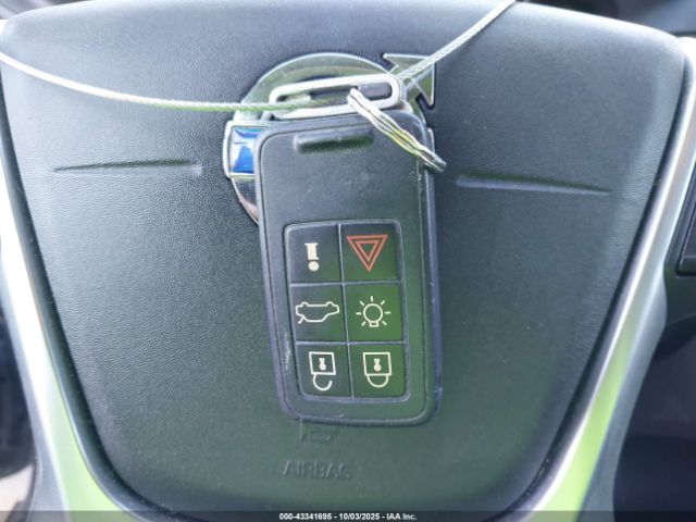 2012 VOLVO XC60 YV4940DZ9C2295254 Photo 10