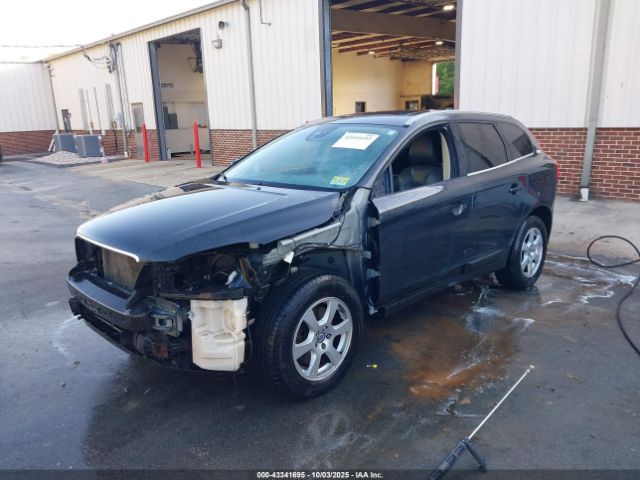 2012 VOLVO XC60 YV4940DZ9C2295254 Photo 1