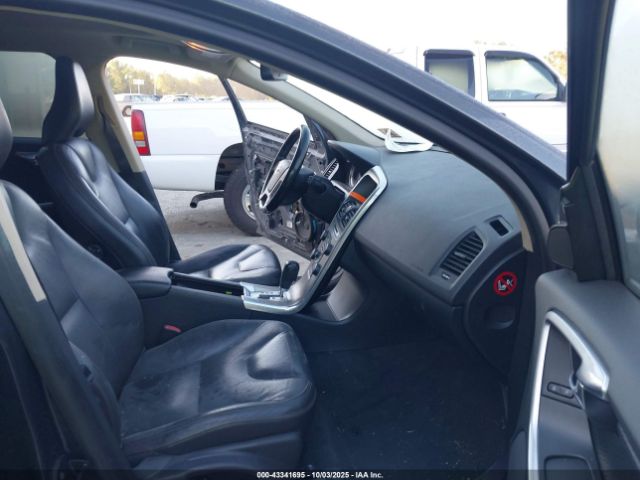2012 VOLVO XC60 YV4940DZ9C2295254 Photo 4