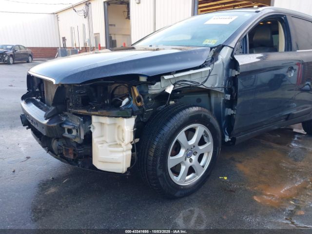 2012 VOLVO XC60 YV4940DZ9C2295254 Photo 5