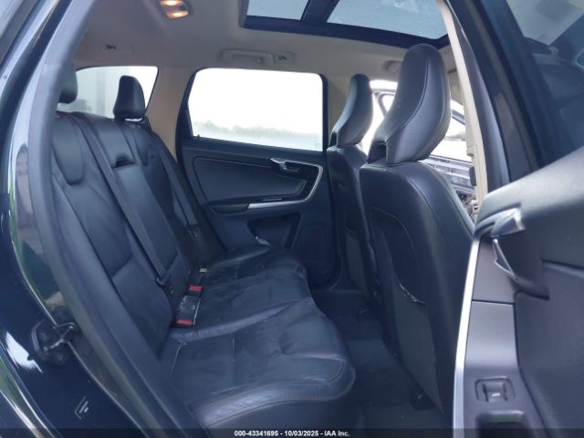 2012 VOLVO XC60 YV4940DZ9C2295254 Photo 7