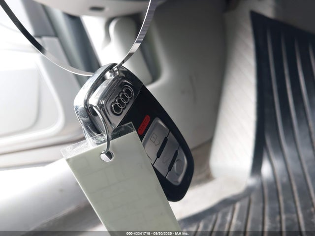 2015 AUDI A6 WAUGFAFC7FN038581 Photo 10