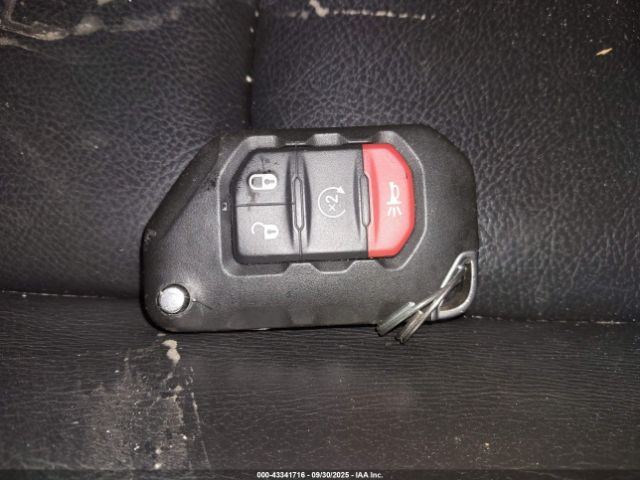 2021 JEEP WRANGLER UNLIMITED 1C4JJXFM1MW564683 Photo 10