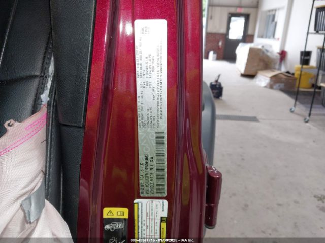 2021 JEEP WRANGLER UNLIMITED 1C4JJXFM1MW564683 Photo 8