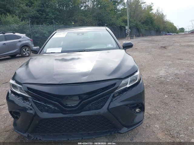 JTNB11HK0J3025204 Toyota a25a-fks