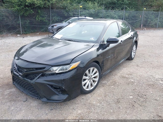 JTNB11HK0J3025204 Toyota a25a-fks