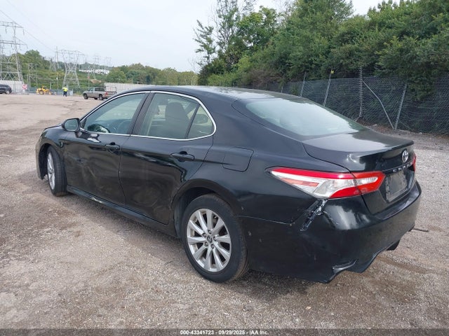 JTNB11HK0J3025204 Toyota a25a-fks