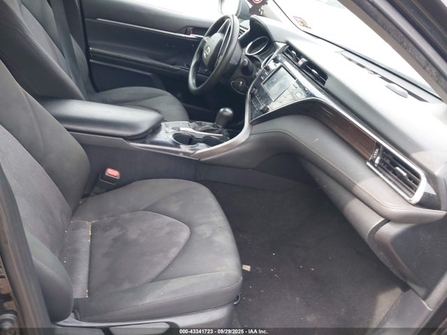 JTNB11HK0J3025204 Toyota a25a-fks