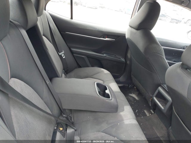 JTNB11HK0J3025204 Toyota a25a-fks