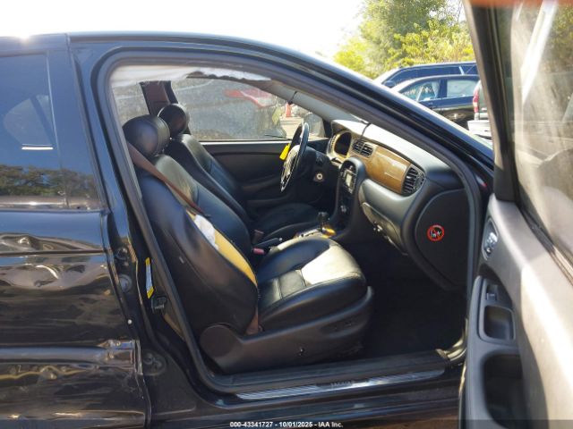 2002 JAGUAR X-TYPE SAJEA53C12WC60885 Photo 4