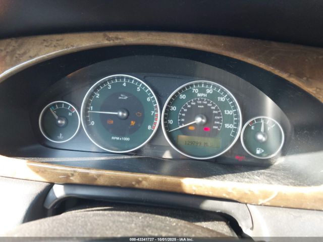 2002 JAGUAR X-TYPE SAJEA53C12WC60885 Photo 6