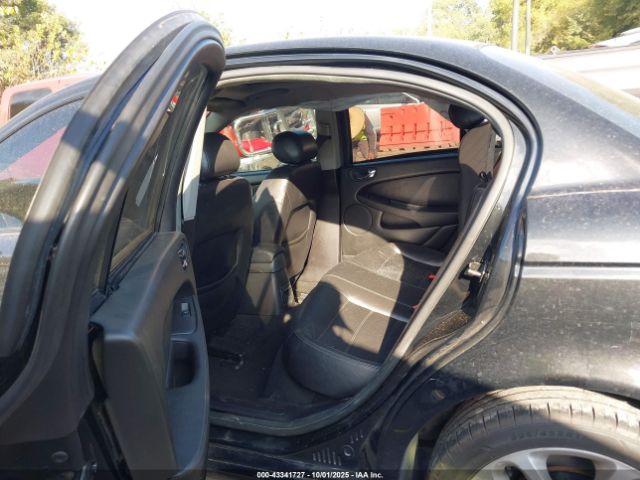 2002 JAGUAR X-TYPE SAJEA53C12WC60885 Photo 7