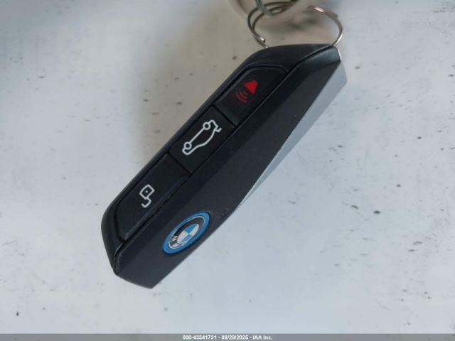 2023 BMW IX WB523CF01PCM48437 Photo 10