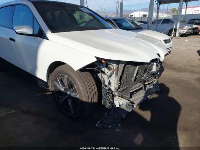 2023 BMW IX WB523CF01PCM48437 Photo 5