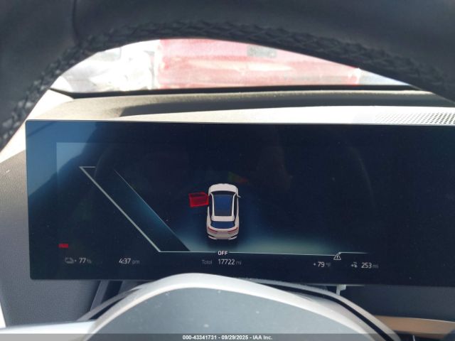 2023 BMW IX WB523CF01PCM48437 Photo 6