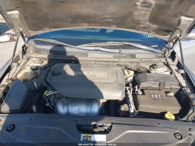 2015 CHRYSLER 200 1C3CCCAB0FN579142 Photo 9