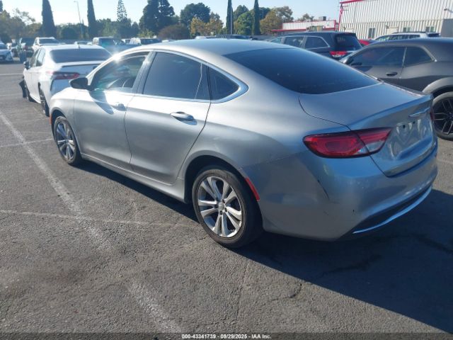 2015 CHRYSLER 200 1C3CCCAB0FN579142 Photo 2