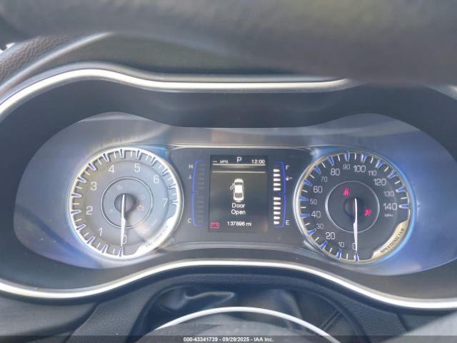 2015 CHRYSLER 200 1C3CCCAB0FN579142 Photo 6