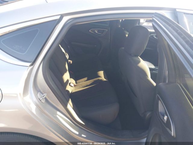 2015 CHRYSLER 200 1C3CCCAB0FN579142 Photo 7