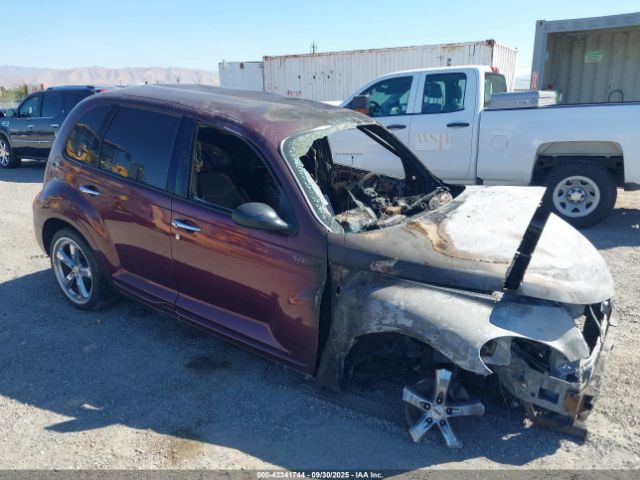 2003 CHRYSLER PT CRUISER 3C4FY48B03T510548 Photo 0