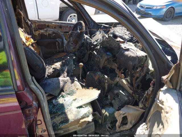 2003 CHRYSLER PT CRUISER 3C4FY48B03T510548 Photo 4