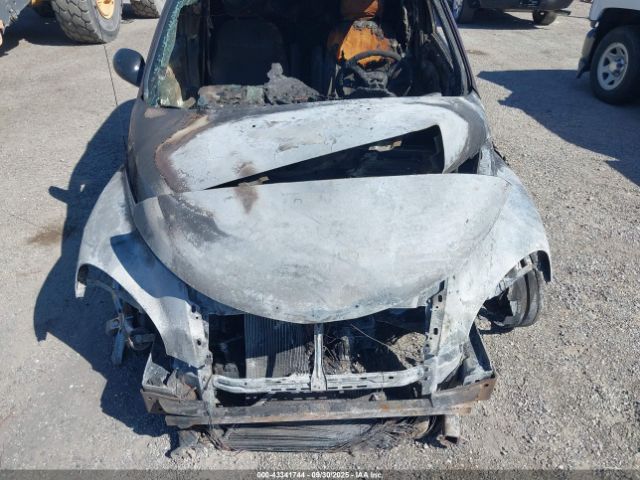 2003 CHRYSLER PT CRUISER 3C4FY48B03T510548 Photo 5