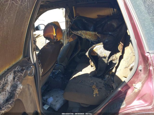 2003 CHRYSLER PT CRUISER 3C4FY48B03T510548 Photo 7