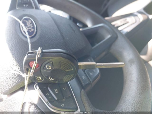 2018 FORD FOCUS 1FADP3F29JL273306 Photo 10