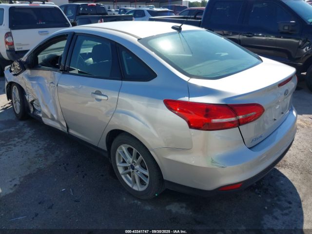 2018 FORD FOCUS 1FADP3F29JL273306 Photo 2