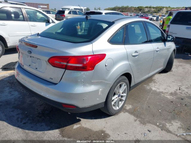 2018 FORD FOCUS 1FADP3F29JL273306 Photo 3