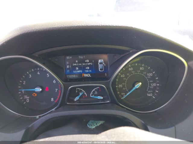 2018 FORD FOCUS 1FADP3F29JL273306 Photo 6