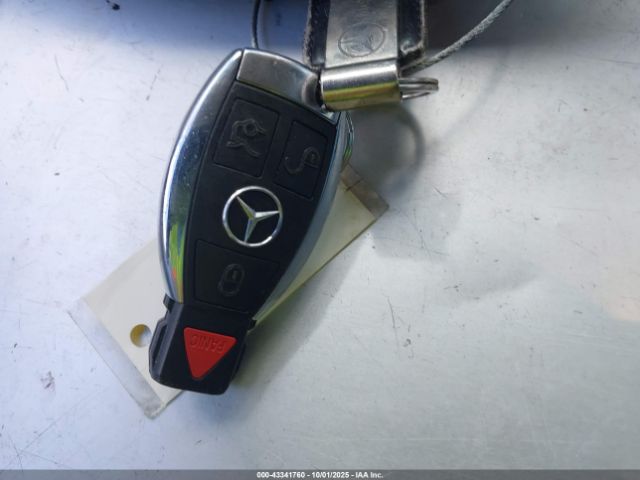 2014 MERCEDES-BENZ CLA 250 WDDSJ4EB5EN028822 Photo 10