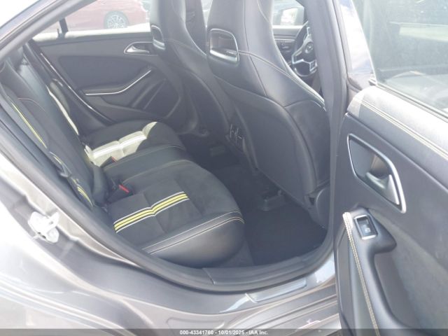 2014 MERCEDES-BENZ CLA 250 WDDSJ4EB5EN028822 Photo 7