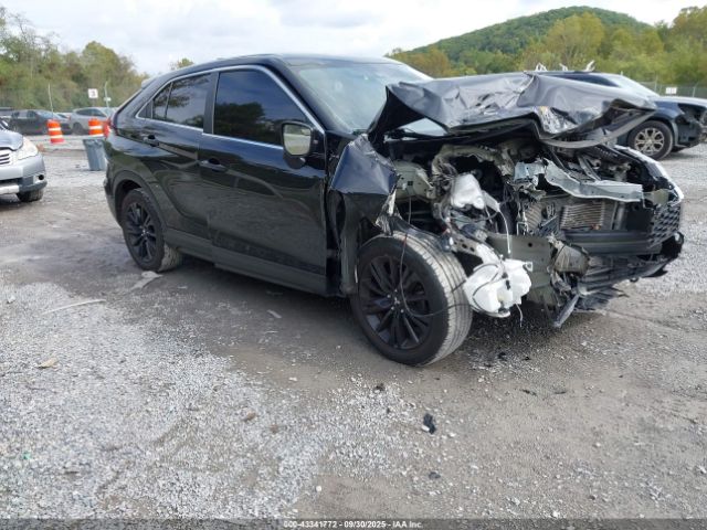 2023 MITSUBISHI ECLIPSE CROSS JA4ATVAA2PZ006043