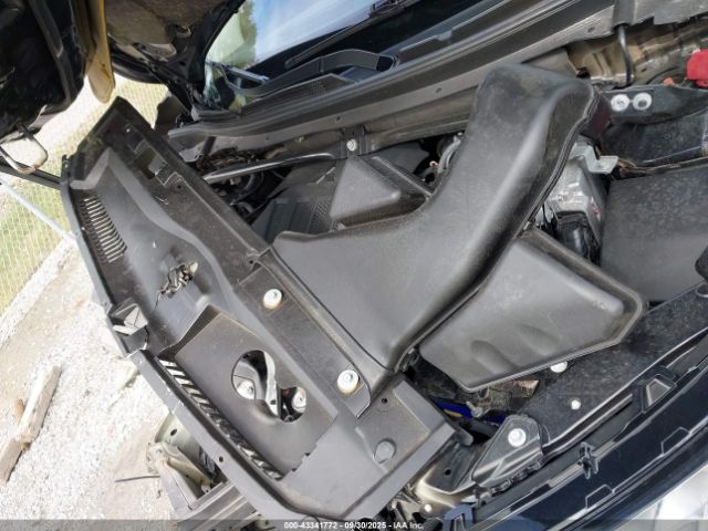 2023 MITSUBISHI ECLIPSE CROSS JA4ATVAA2PZ006043 Photo 9