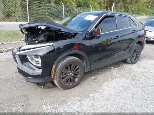 2023 MITSUBISHI ECLIPSE CROSS JA4ATVAA2PZ006043 Photo 1