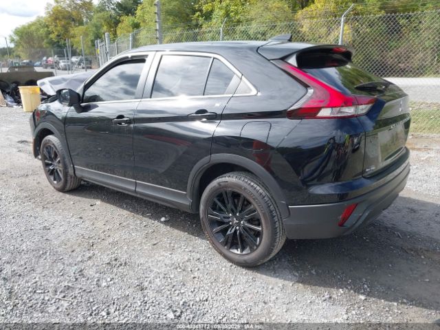 2023 MITSUBISHI ECLIPSE CROSS JA4ATVAA2PZ006043 Photo 2