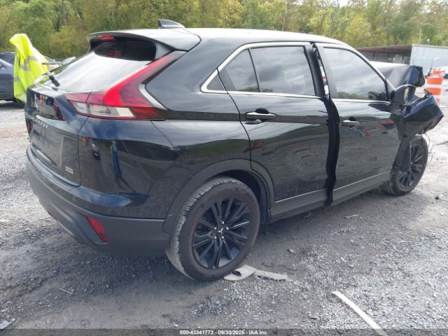 2023 MITSUBISHI ECLIPSE CROSS JA4ATVAA2PZ006043 Photo 3