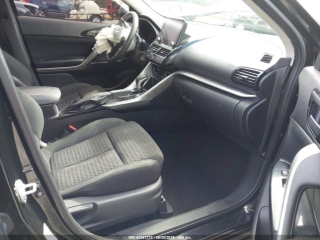 2023 MITSUBISHI ECLIPSE CROSS JA4ATVAA2PZ006043 Photo 4