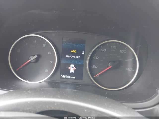 2023 MITSUBISHI ECLIPSE CROSS JA4ATVAA2PZ006043 Photo 6