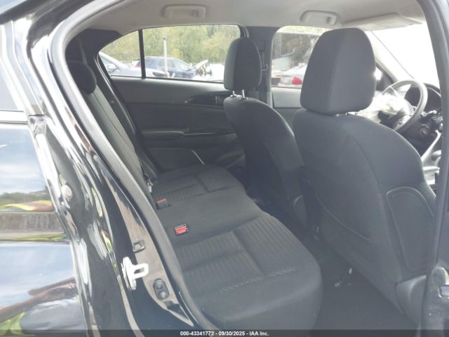 2023 MITSUBISHI ECLIPSE CROSS JA4ATVAA2PZ006043 Photo 7