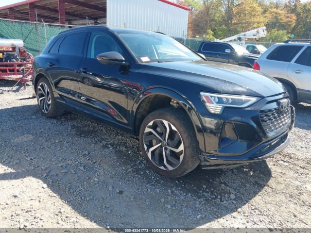 2024 AUDI Q8 E-TRON WA15AAGE8RB049422 Photo 0
