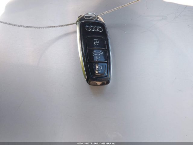 2024 AUDI Q8 E-TRON WA15AAGE8RB049422 Photo 10