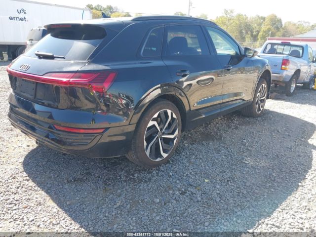 2024 AUDI Q8 E-TRON WA15AAGE8RB049422 Photo 3
