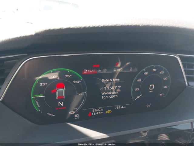 2024 AUDI Q8 E-TRON WA15AAGE8RB049422 Photo 6