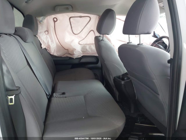 43341790 :رقم المزاد ، 5TFAX5GN1MX191293 vin ، 2021 Toyota Tacoma Sr مزاد بيع