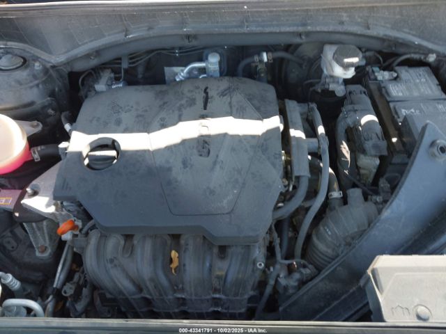 2021 KIA SORENTO 5XYRGDLC0MG009488 Photo 9