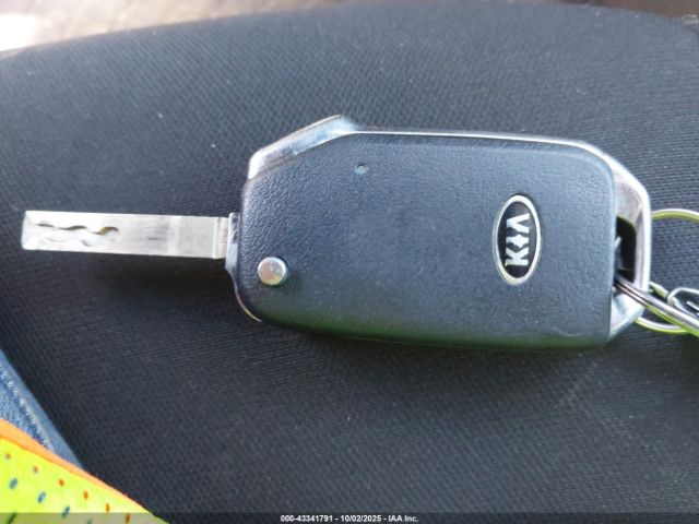 2021 KIA SORENTO 5XYRGDLC0MG009488 Photo 10