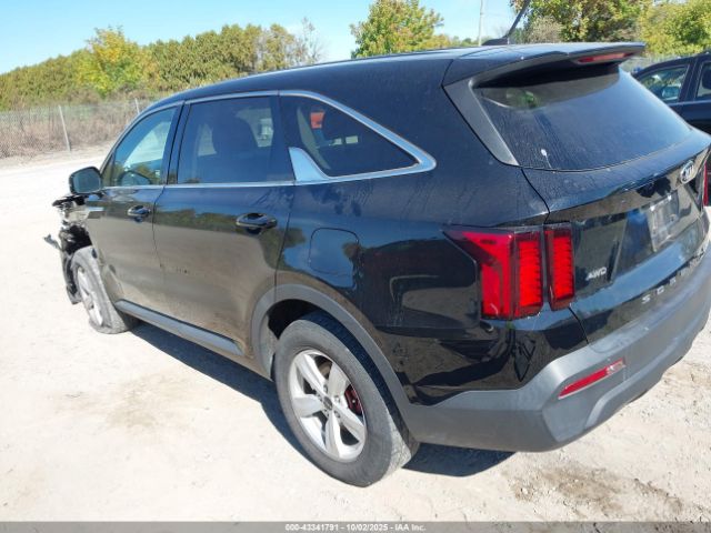 2021 KIA SORENTO 5XYRGDLC0MG009488 Photo 2