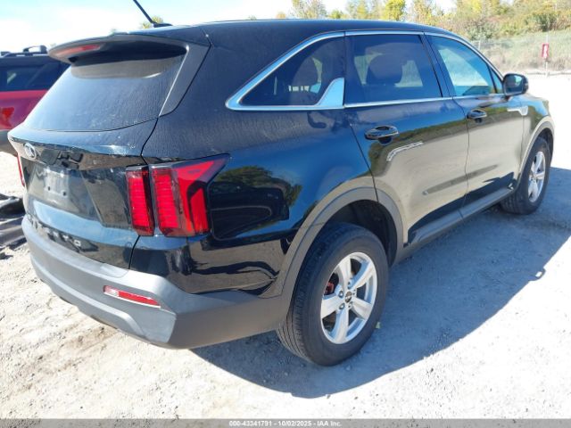 2021 KIA SORENTO 5XYRGDLC0MG009488 Photo 3